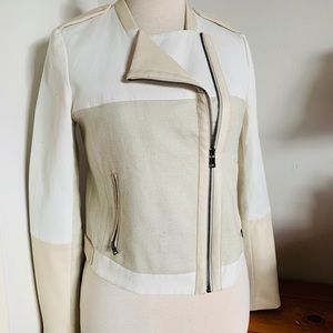 Ann Taylor Tweed Jacket